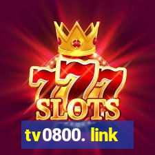 tv0800. link